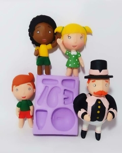 Turma Bita - comprar online