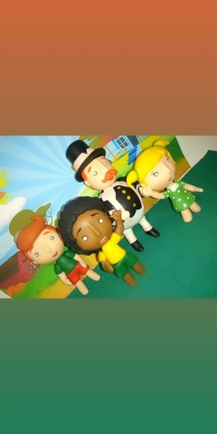 Turma Bita - loja online