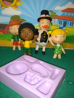 Turma Bita - comprar online