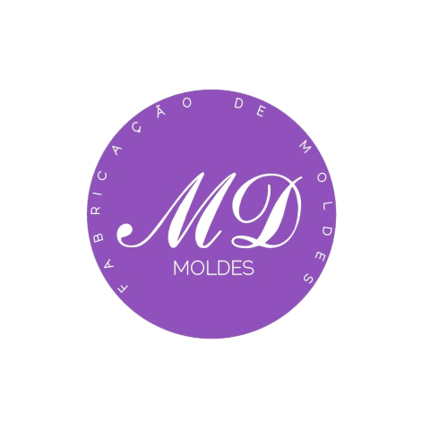 MD Moldes de Silicone