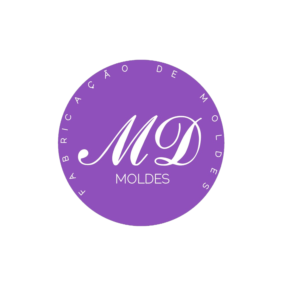 MD Moldes de Silicone