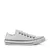 Imagem do Chuck Taylor All Star Couro Cano Baixo Branco
