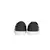 Lacoste couro - Preto - G12