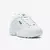 Fila Disruptor Branco - G12
