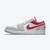 Air Jordan Low Light Smoke Grey Gym Red