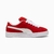 Puma Suede XL - Vermelho - G12