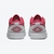 Air Jordan Low Light Smoke Grey Gym Red - G12