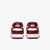 Dunk Low vinho na internet