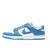 Dunk Low Azul - comprar online