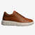 Boss Social em Couro Marrom - comprar online