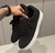 Air Force Camurça - Black - comprar online