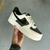 Air Force White e Preto - G12