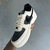 Air Force White e Preto na internet
