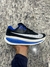 Zoomx Preto e Azul