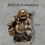 Buda de la abundancia 16 cm