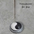Portasahumerio de yeso Yin Yang