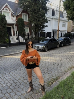 SWEATER SCOPELLO - comprar online