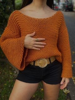 SWEATER SCOPELLO en internet