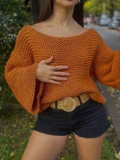 SWEATER SCOPELLO