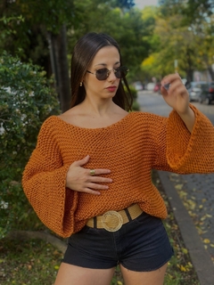 Imagen de SWEATER SCOPELLO