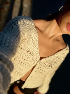 CARDIGAN ALCAMO - tienda online