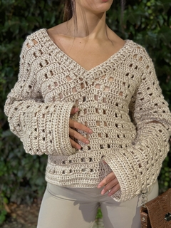 SWEATER GAFFE - comprar online