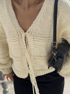 CARDIGAN ERICE - comprar online