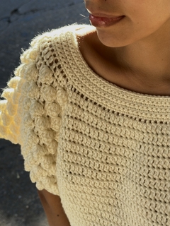 SWEATER TRAPANI en internet