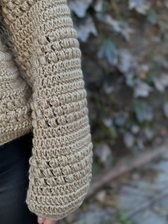 CARDIGAN ALCAMO en internet