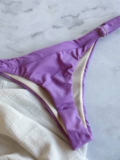 Bombacha Basic Lila - comprar online