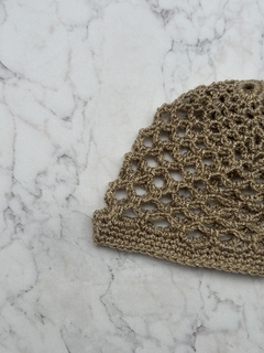 Imagen de GORRO SICILIA