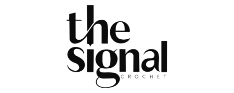 THE SIGNAL CROCHET