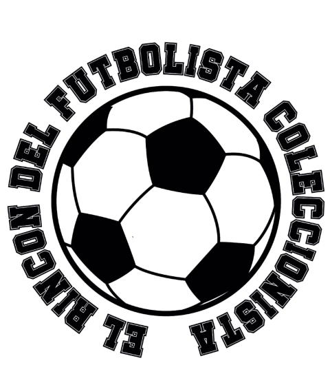 El Rincón del Futbolista Coleccionista