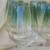 SET X 6 COPAS DE VINO ONTOP VERDE NATURAL - comprar online