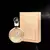 Perfume Unisex Fakhar Lattafa Pride Gold Extract Edp 100 ml - tienda online