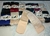 Pack de medias terminas Unisex x12 - Tiendanorte