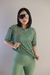 Blusa Tela Verde - comprar online