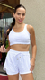 Conjunto Duplo Soul - Branco na internet