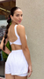 Conjunto Duplo Soul - Branco - comprar online