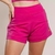 Short Manu Pink