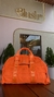 Bolsa Blush Laranja na internet