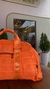 Bolsa Blush Laranja - BLUSH FIT
