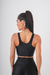 Conjunto Nadador Trilobal - Preto - loja online