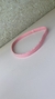 Imagem do TIARA BLUSH COM SILICONE - ROSA BEBÊ