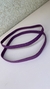 TIARA BLUSH COM SILICONE - ROXO - BLUSH FIT