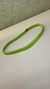 TIARA BLUSH SEM SILICONE - VERDE NEON - comprar online