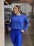 Imagem do Tapa Bumbum Blush - Azul Bic