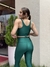 Conjunto Nadador Trilobal - Verde Esmeralda - loja online