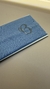 FAIXA LARGA BLUSH - AZUL BEBÊ - loja online