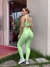 Legging Poket - Menta - loja online